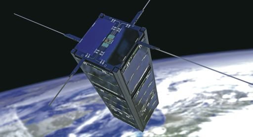 Nigeria to launch first nano-satellite