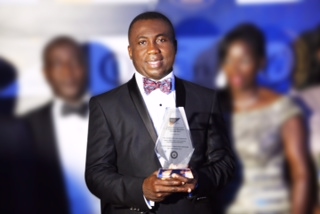 CDH boss is Group CEO of Year 2016