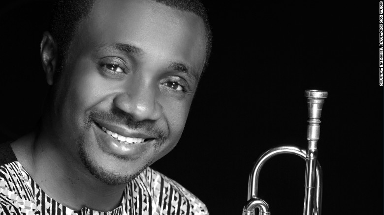 How Nathaniel Bassey started a praise and worship movement on Instagram