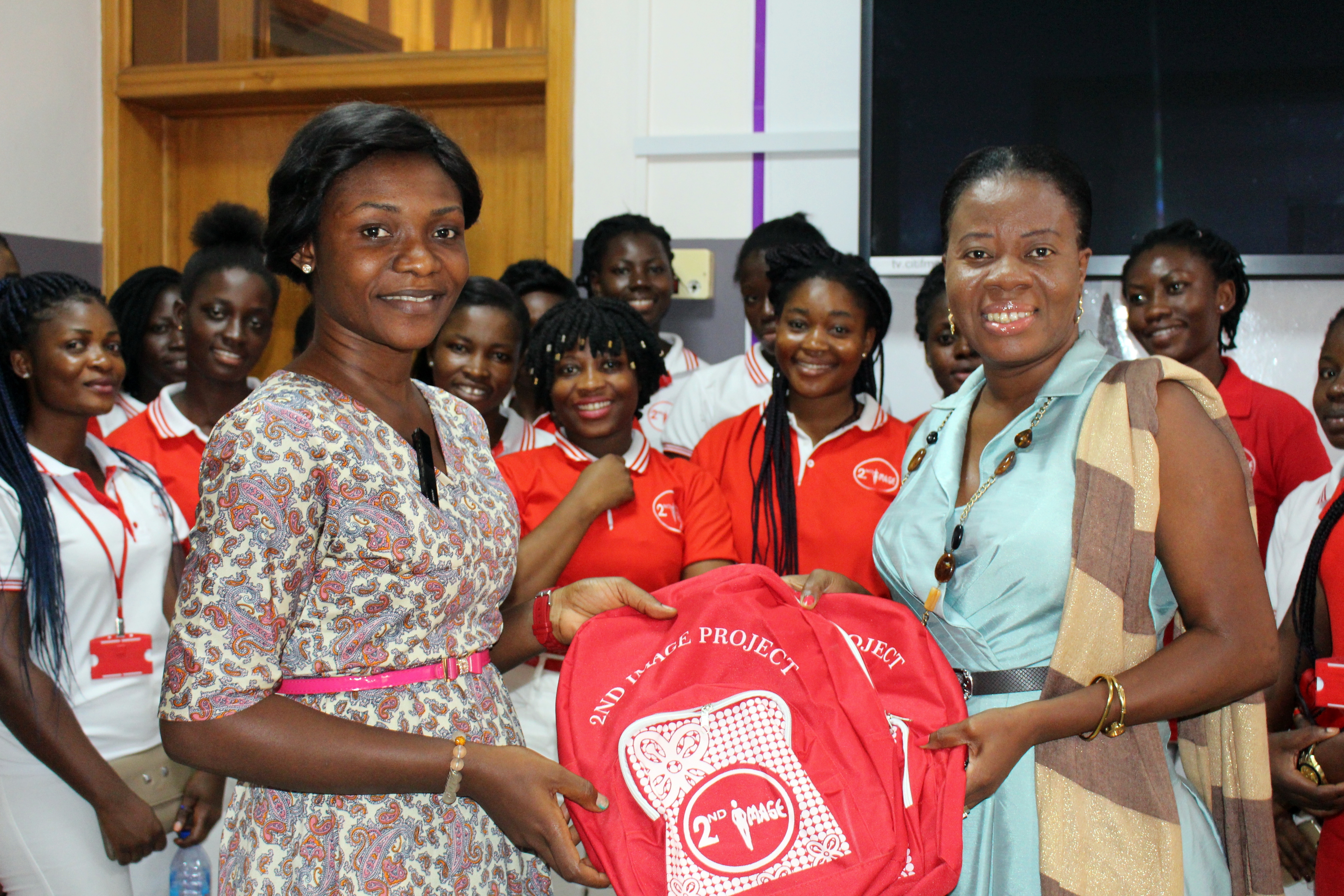 2nd Image International supports Citi FM’s COPE project