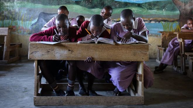 Kenya: Schoolgirls to get free sanitary pads from government