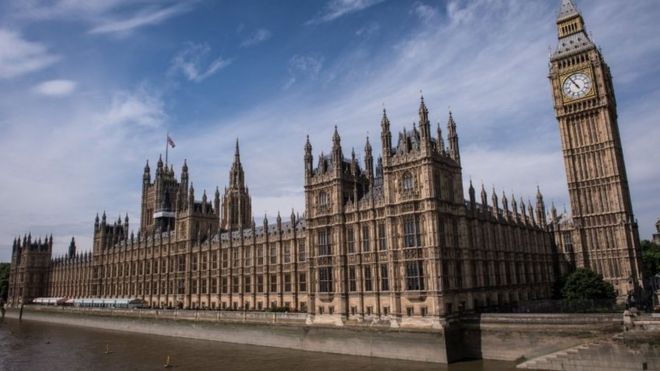 UK Parliament hit by ‘sustained’ cyber-attack