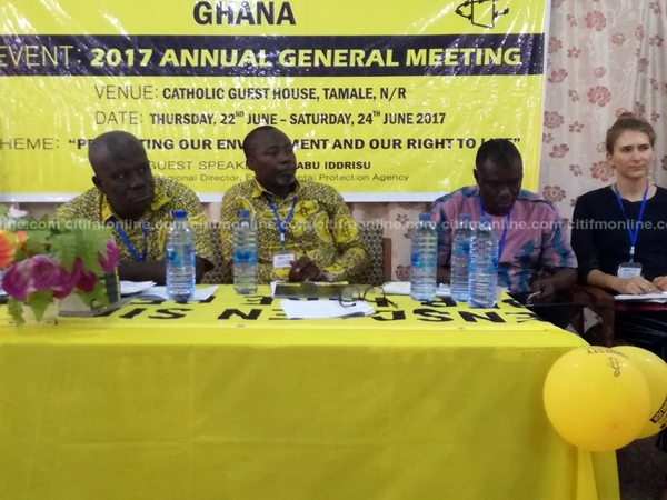 Amnesty International Ghana decries worsening ‘mob justice’ cases