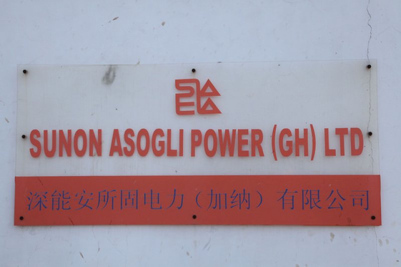 Rejoinder: Asogli Plant Shutdown…560MW of power lost in dispute over pipeline connectivity