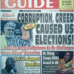 crusading-guide