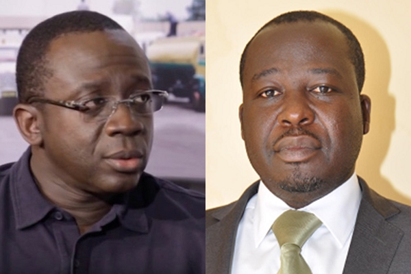 Contaminated fuel saga a distraction from former MD’s rot – BOST