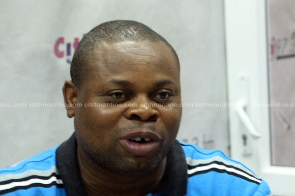 Gov’t’s decision to oversee Christian pilgrimages needless – Franklin Cudjoe