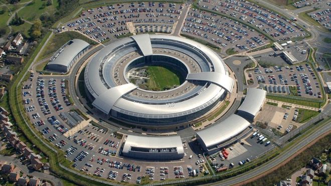 NHS cyber-attack was ‘launched from North Korea’