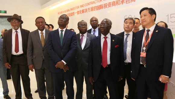 ghana-delegation-visited-jereh-headquarters-in-yantai-china