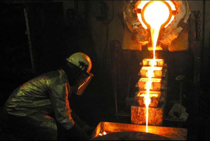 Chamber of Mines to engage govt on Gold Refinery policy