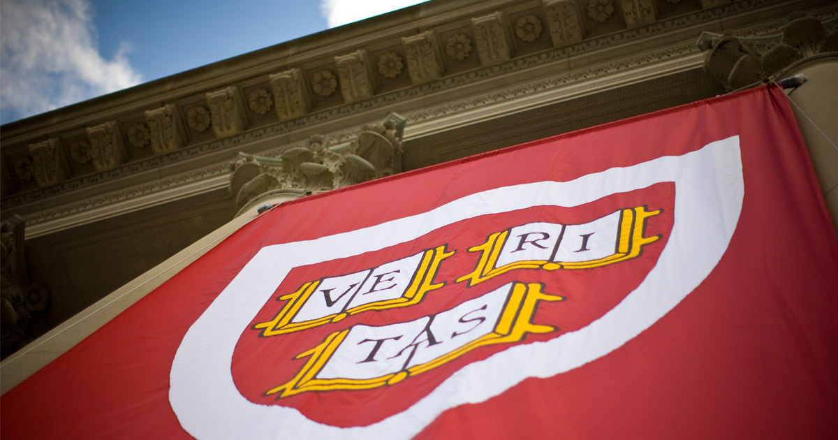 Harvard cancels students’ admission over offensive Facebook posts