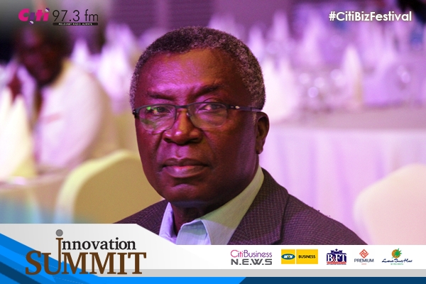 #CitiBizFestival: Innovation Summit underway