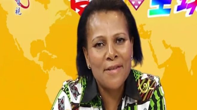 Lesotho Prime Minister Thomas Thabane’s wife shot dead