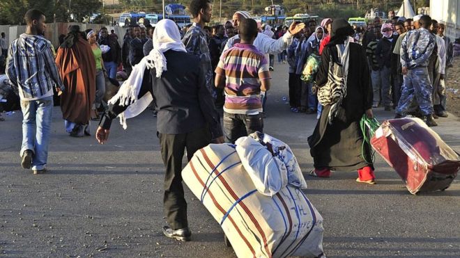 Ethiopia asks for extension of Saudi amnesty deadline