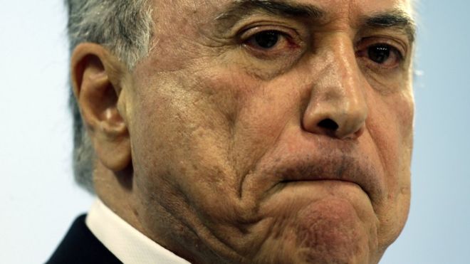Court rules in favour of Brazil leader