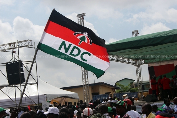 NDC to demonstrate tomorrow over ‘Aug. 4 Founder’s Day’ proposal