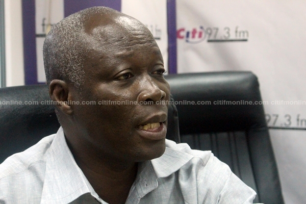 Constituency level confusion caused NDC’s defeat – Nii Lante