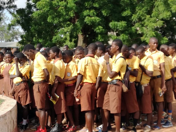 Extending closing for schools will cost gov’t more – GNAT