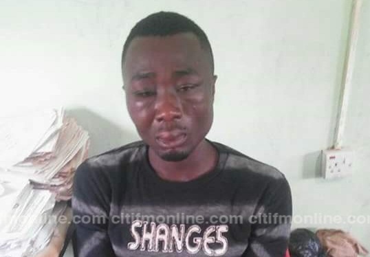 Police officers allegedly ‘attack’ man for assaulting co-tenant
