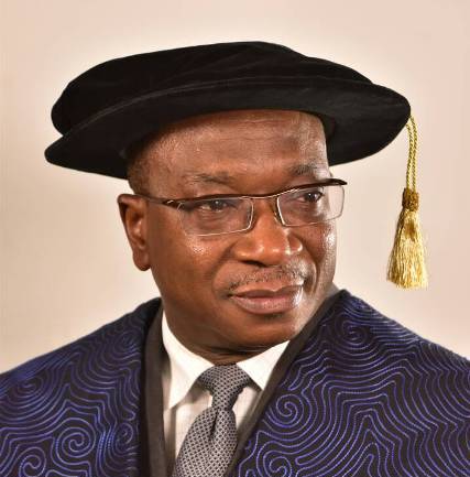 Prof. Puplampu appointed Vice-Chancellor of Central University