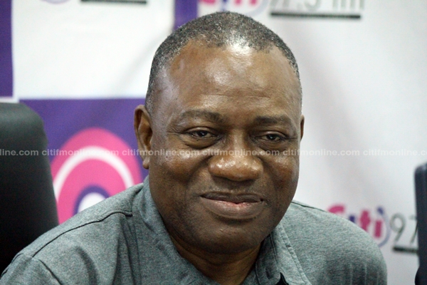 NDC collation system broke down during 2016 polls – Pelpuo