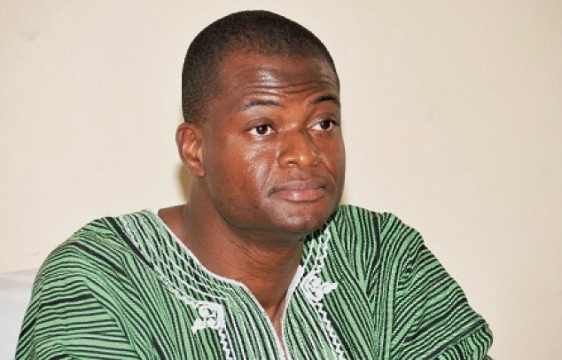 Ghana urgently needs legal revolution – Raymond Atuguba