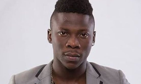Stonebwoy ties the knot on June 16