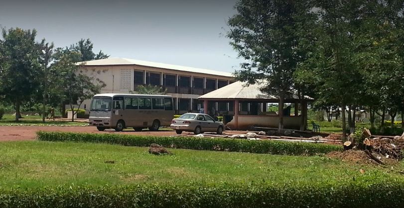 Tanoso: Nursing training school students threaten demo