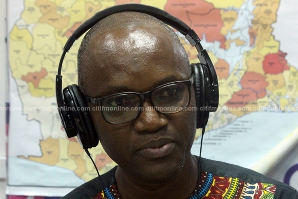 West Africa integration must be people-led – Umaru Fofana