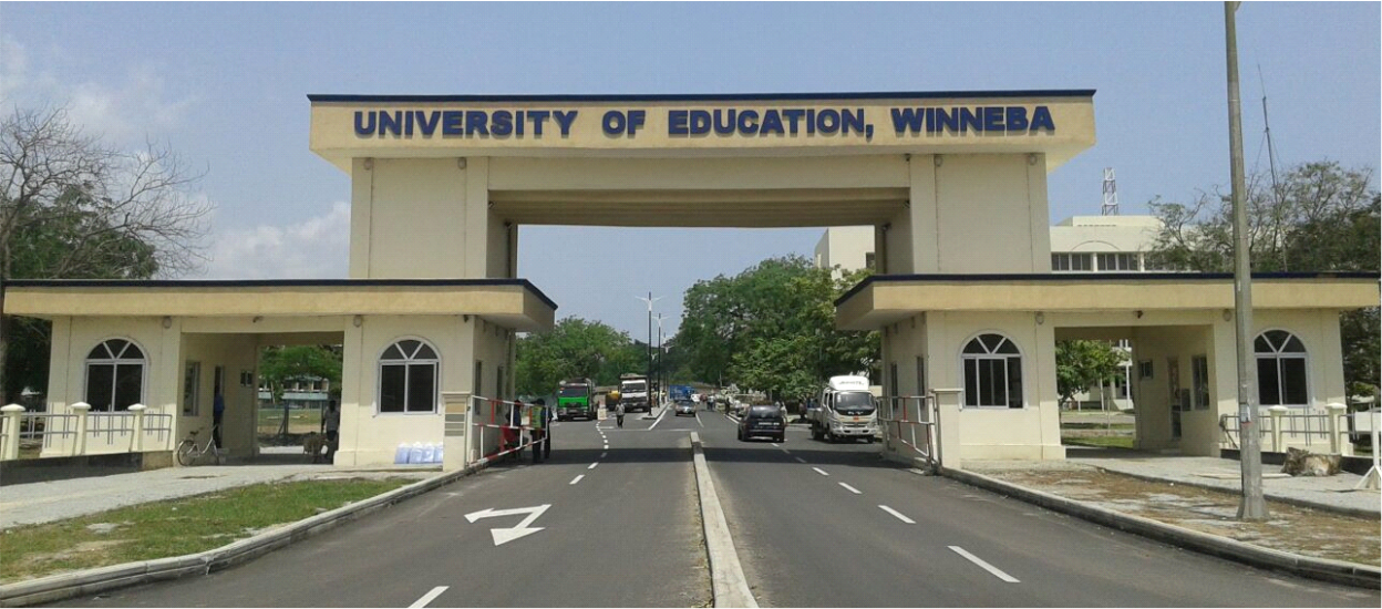 Action against VC, others won’t prejudice court case – UEW Board 