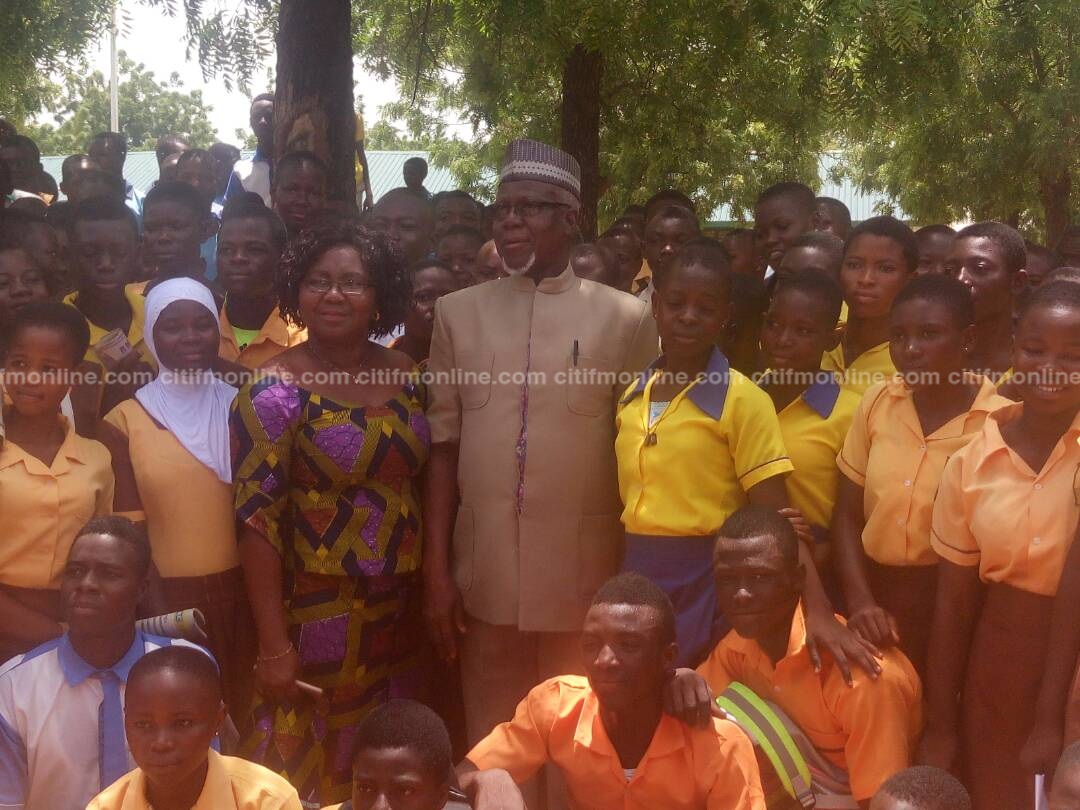 Over 19,000 sit for BECE in Upper East region