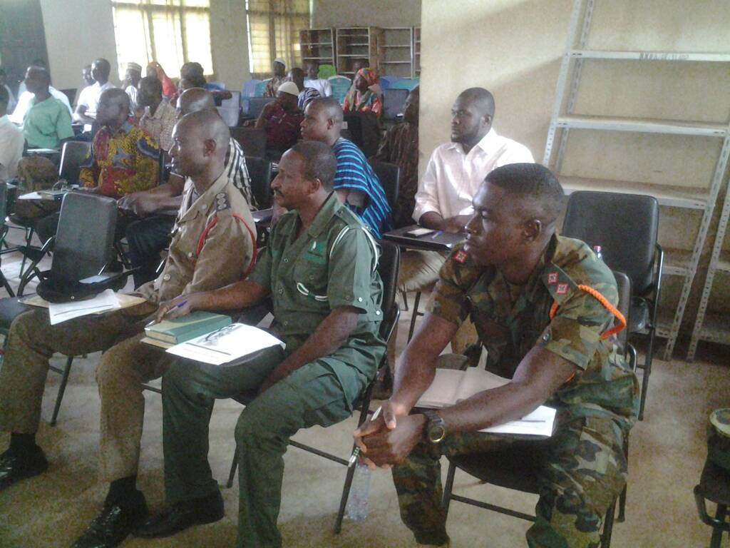 Supreme Court urged to expedite action on Bimbilla chieftaincy dispute