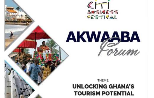 #CitiBizFestival to host tourism forum on June 22