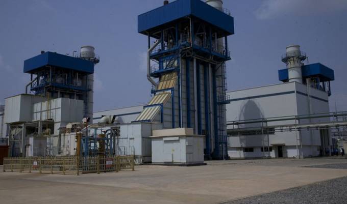 200mw Asogli plant lying idle due to insufficient gas–Chairman