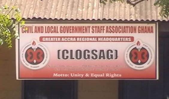 CLOGSAG threatens nationwide strike over market premium