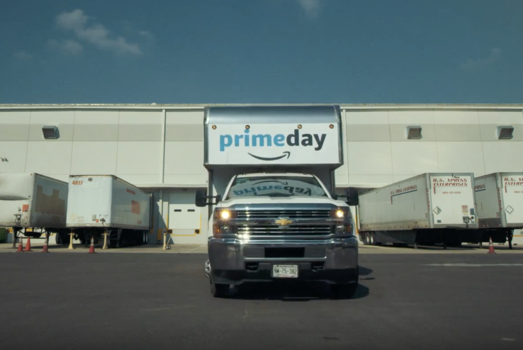 Amazon’s 2017 Prime Day sale set for July 11th