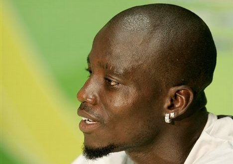 ‘Pay more attention to grassroots football’ – Stephen Appiah tells gov’t