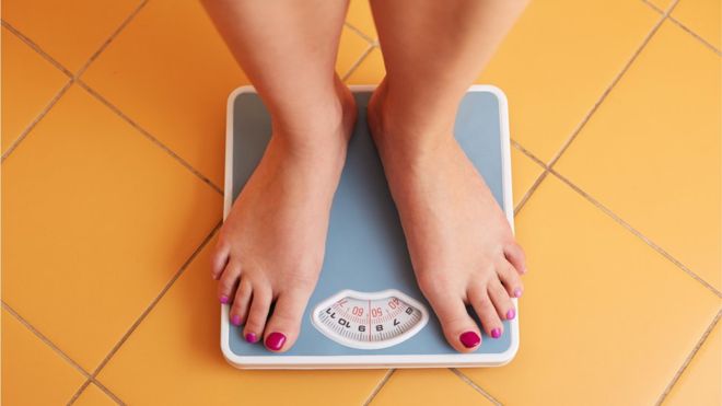 Weight-related deaths can affect non-obese too