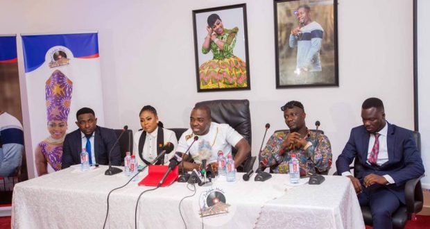 Zylofon Media signs 4 year contract with Joyce Blessing, Obibini