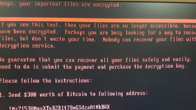 Ransomware ‘here to stay’ – Google warns