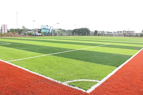 Image result for accra academy astro turf