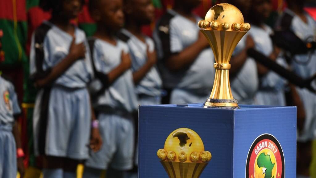 AFCON to be held in June and July