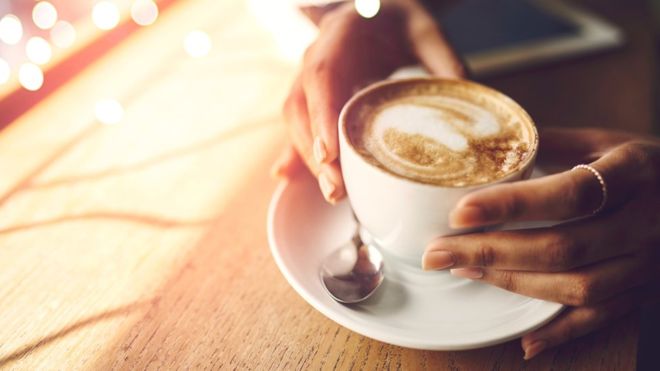 Coffee drinkers live longer – perhaps