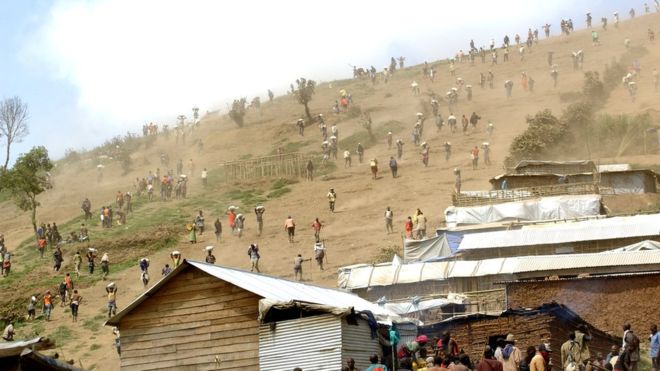 $750m of Congo mining revenue ‘missing’