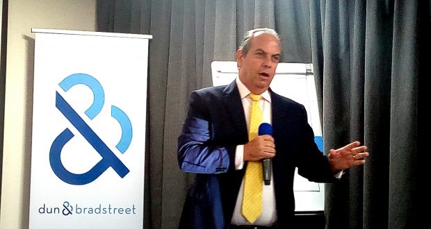 Dun & Bradstreet holds workshop for insurers in Accra