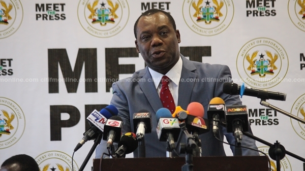 Free SHS won’t cover repeated students – NAPO