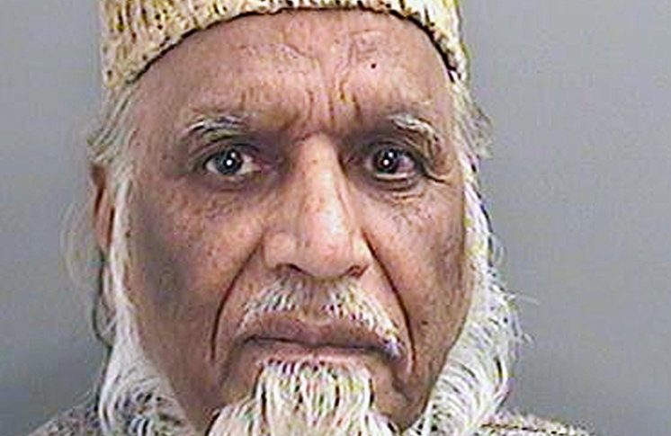 Imam who sexually abused primary school girls during Quran lessons jailed