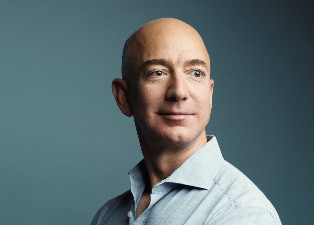 Jeff Bezos overtakes Bill Gates to become World’s Richest Man