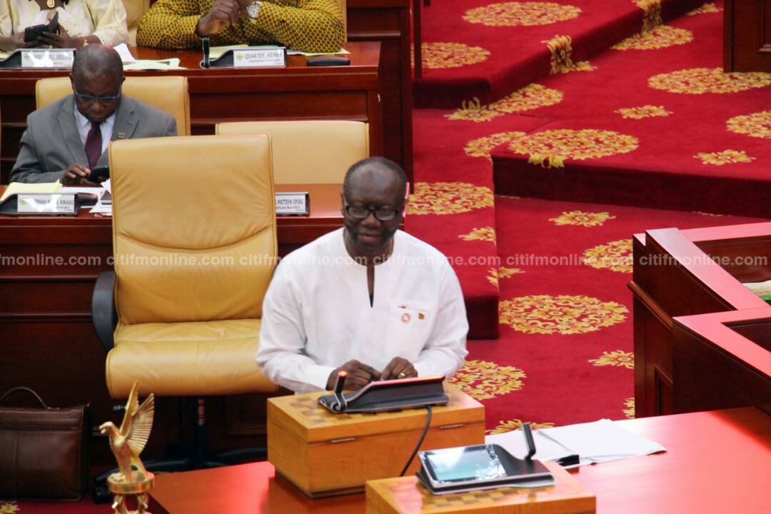 We’ll protect Free SHS, NHIS, others from collapse – Ofori Atta