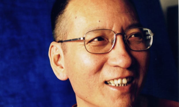 China rejects foreign criticism over Liu Xiaobo death